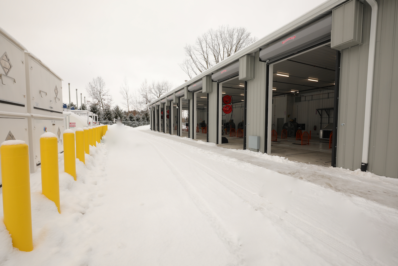 Four Season Environmental Exposure